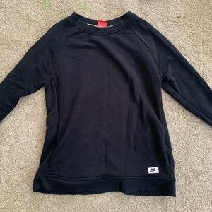 NWOT Nike Sweatshirt